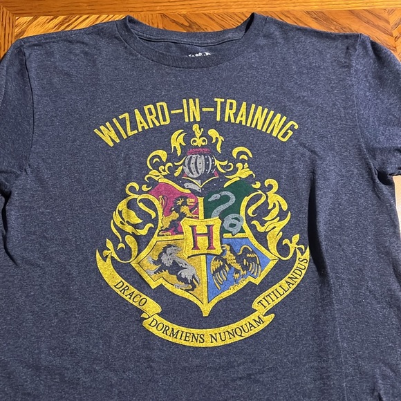 Harry Potter T - Picture 2 of 4